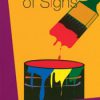 Book The Painter Of Signs