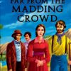 Book Far From The Madding Crowd