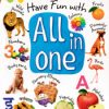 Book Have Fun With All In One