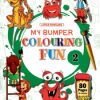 Book My Bumper Colouring Fun (2)
