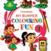Book My Bumper Colouring Fun (3)