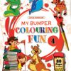 Book My Bumper Colouring Fun (4)