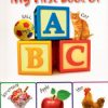 Book My First Book Of Abc