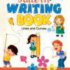 Book Pattern Writing Book – Lines And Curves