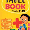 Book Table Book Tables  1-40