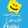 Book Laughing Cancer Away