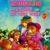Book Fascinating Fairy Tales Thumberlina