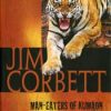 Book Man-eaters Of Kumaon