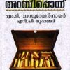 Book Arabipponnu