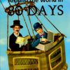 Book Around The World In 80 Days – 120