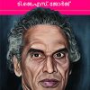 Book Vk Krishnamenon