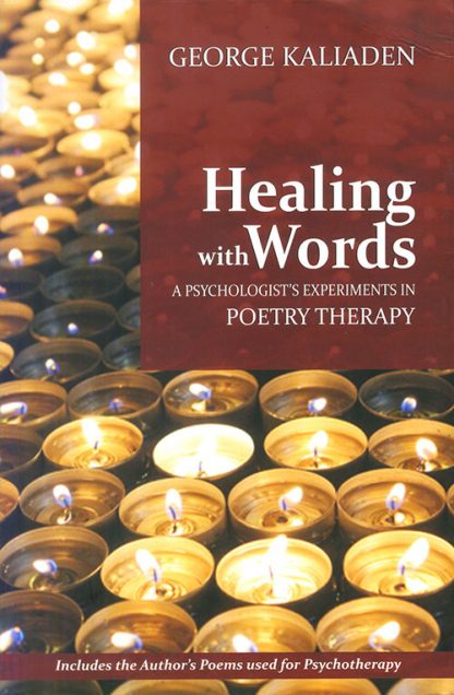 Book HEALING WITH WORDS