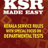 Book K S R MADE EASY