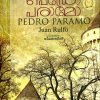 Book PEDRO PERAMO