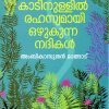 Book KADINULLIL RAHASYAMAYI OZHUKUNNA NADIKAL