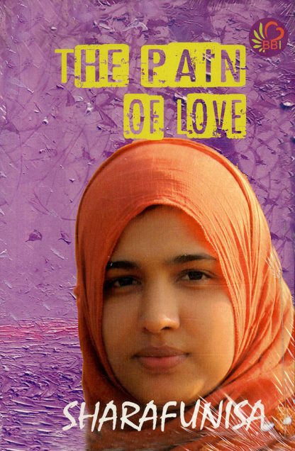 2 Book THE PAIN OF LOVE