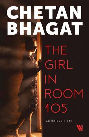 Book The Girl in Room 105