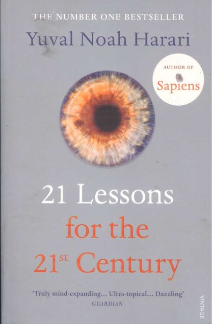 Book 21 LESSONS FOR THE 21st CENTURY