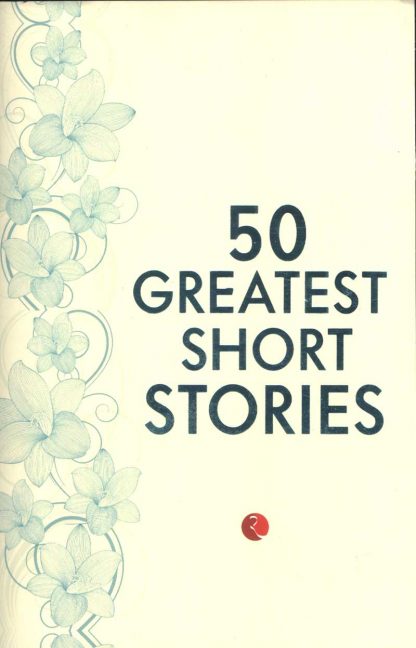 Book 50 GREATEST SHORT STORIES