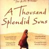 Book A THOUSAND SPLENDID SUNS