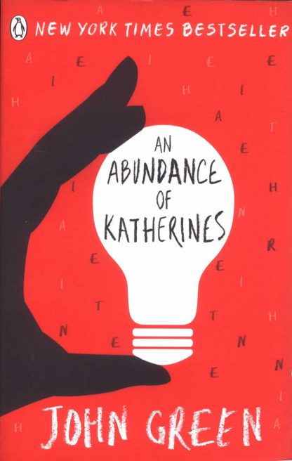 AN ABUNDANCE (F) Book AN ABUNDANCE OF KATHERINES