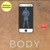 Book MIND IS YOUR BUSINESS-BODY THE GREATEST GADGET