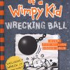 Book DIARY OF A WIMPY KID: WRECKING BALL
