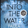 Book INTO THE WATER