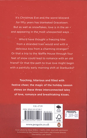 LET-IT-SNOW(B) LET-IT-SNOW(B)