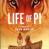 Book LIFE OF PI