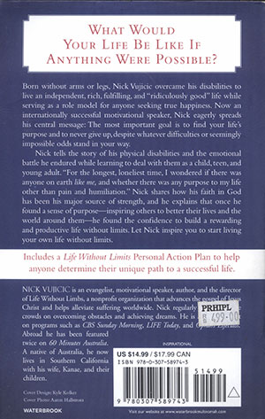 LIFE-WITH-OUT-LIMITS(B) LIFE-WITH-OUT-LIMITS(B)