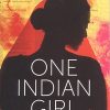 Book ONE INDIAN GIRL