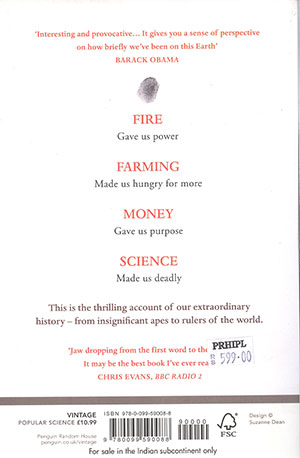 SAPIENS(B) SAPIENS(B)