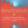 Book SHANTARAM