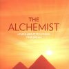 Book THE ALCHEMIST
