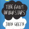 Book THE FAULT IN OUR STARS