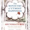 Book THE MINISTRY OF UTMOST HAPPINESS