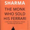 Book THE MONK WHO SOLD HIS FERRARI