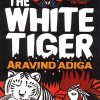 Book THE WHITE TIGER