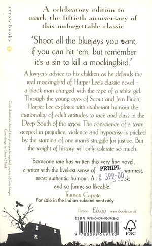 TO-KILL-A-(B) TO-KILL-A-(B)