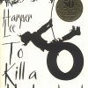 Book TO KILL A MOCKING BIRD
