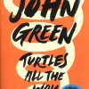 Book TURTLES ALL THE WAY DOWN