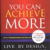 Book YOU CAN ACHIEVE MORE