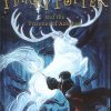 Book HARRY POTTER AND THE PRISONER OF AZKABAM