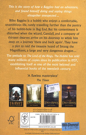 THE-HOBBIT-B THE-HOBBIT-B