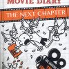 Book THE WIMPY KID MOVIE DIARY THE NEXT CHAPTER