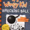 Book DIARY OF A WIMPY KID: WRECKING BALL