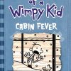 Book DIARY OF A WIMPY KID CABIN FEVER