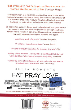 EAT-PRAY-B EAT-PRAY-B