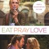 Book EAT PRAY LOVE